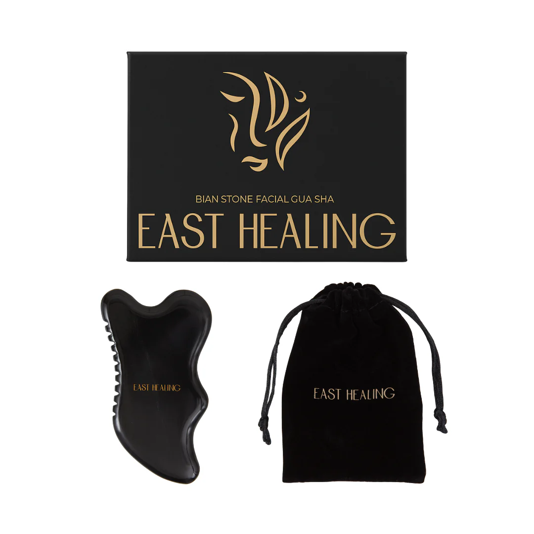 Bian Stone Facial Gua Sha - Image 11