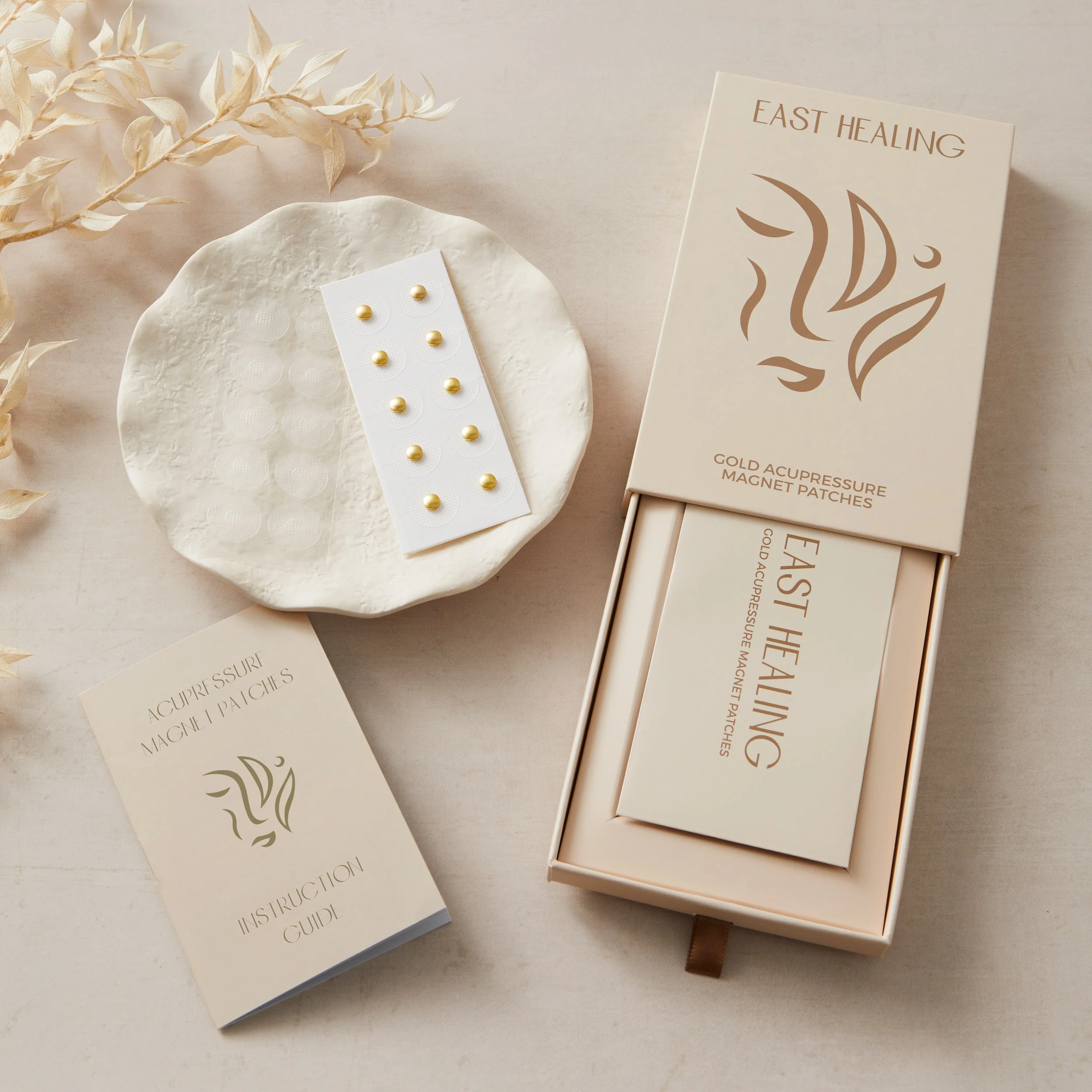 Tension Relief Kit - Image 4